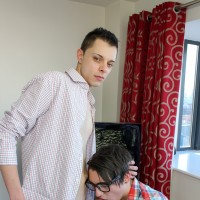Geeks sex - Picture 9