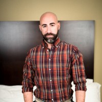 Nick Capra gets fucked by Damon Andros - Picture 16