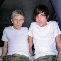 Jesse and Jamie - Picture 1
