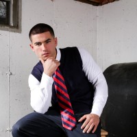 Brandon Wilde gets fucked by Vadim Black - Picture 26