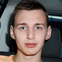 Alex Silvers and Reece Bentley - Picture 22