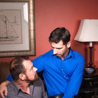 Tony Salerno gets fucked by Max Sargent - Picture 18