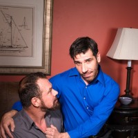 Tony Salerno gets fucked by Max Sargent - Picture 22