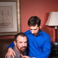 Tony Salerno gets fucked by Max Sargent - Picture 29