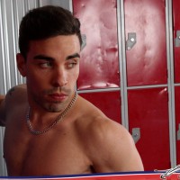 Josh Milk shows off his body - Picture 14