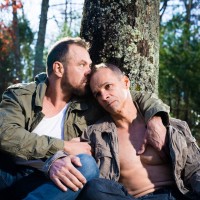 Rodney Steele gets fucked by Max Sargent - Picture 26