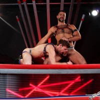 Teddy Torres fucks Gabriel Phoenix - Picture 14