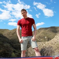 Jace Tyler fucks Jp Dubois - Picture 6