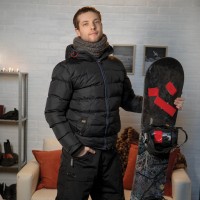 Winter Skyy Riders - part 3 - Picture 1
