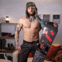 Winter Skyy Riders - part 3 - Picture 5
