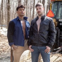 Sugar Shack - part 2 - Picture 3