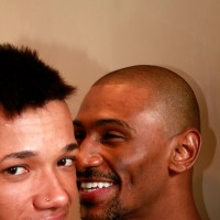 Apolo and Vinicius Costta - Picture 2