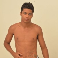 Ralph Jacson jerks off - Picture 3