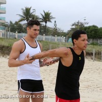 Hugo and Vinicius Costta - Picture 2
