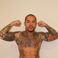 Diego Castro jerks off - Picture 10
