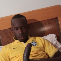 Adan fucks Hugo - Picture 1