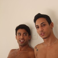 Junior Peixoto fucks Tony D - Picture 1