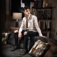 New Guy In Town - Picture 2