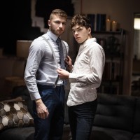 New Guy In Town - Picture 1