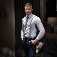 New Guy In Town - Picture 5