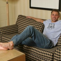 Bare foot - Picture 15