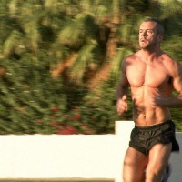 Thrust - Picture 15
