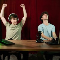 Hardcore Gaming Part 2 - Picture 9