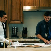 In Harm's Way - Picture 1