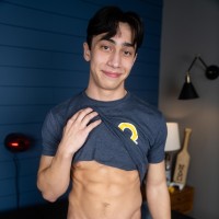 Fraternity Fantasies: Jerkin' the Gurken - Picture 2