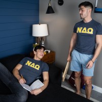Fraternity Fantasies: Jerkin' the Gurken - Picture 3