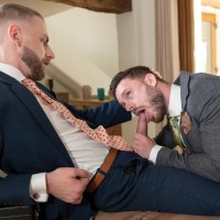 Strong Suit - part 2 - Picture 6