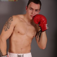 Jimmy Powers - Picture 3