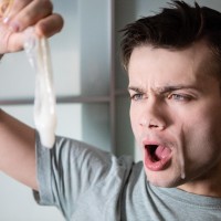 Cumming Out Of The Closet - Picture 8