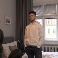 Czech Hunter 702 - Picture 1