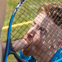 Balls deep in his court - Picture 11