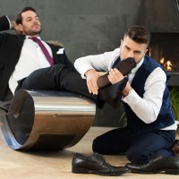 Sexual Suitors - part 2 - Picture 8
