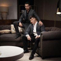 Suit Up - Picture 1