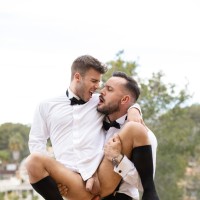 Sexual Suitors - part 3 - Picture 11