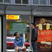 TJ Nelson and Ryan Anderson's First Hook Up - Picture 5