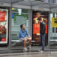 TJ Nelson and Ryan Anderson's First Hook Up - Picture 19