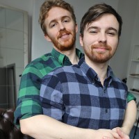 Ryan and Tomas - Picture 1
