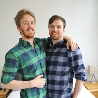 Ryan and Tomas - Picture 2