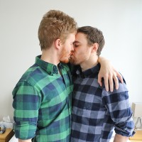Ryan and Tomas - Picture 3