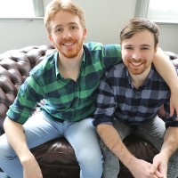 Ryan and Tomas - Picture 7