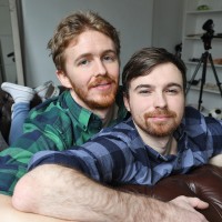 Ryan and Tomas - Picture 8