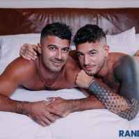 Alex Ink and Lobo Careirra - Picture 5