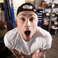 Kiss My Mechanic Ass - Picture 11