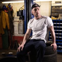 Kiss My Mechanic Ass - Picture 1