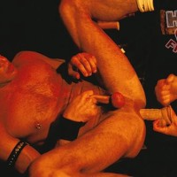 Orgy fisting - Picture 12