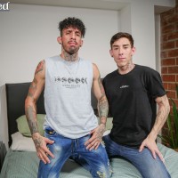 Eli Belloso and Roman Capellini - Picture 1